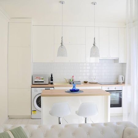 Cloé Apartman Szeged Extérieur photo