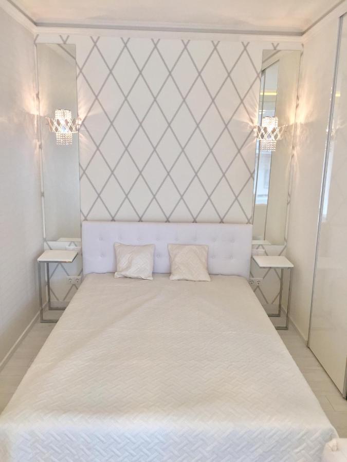 Cloé Apartman Szeged Extérieur photo