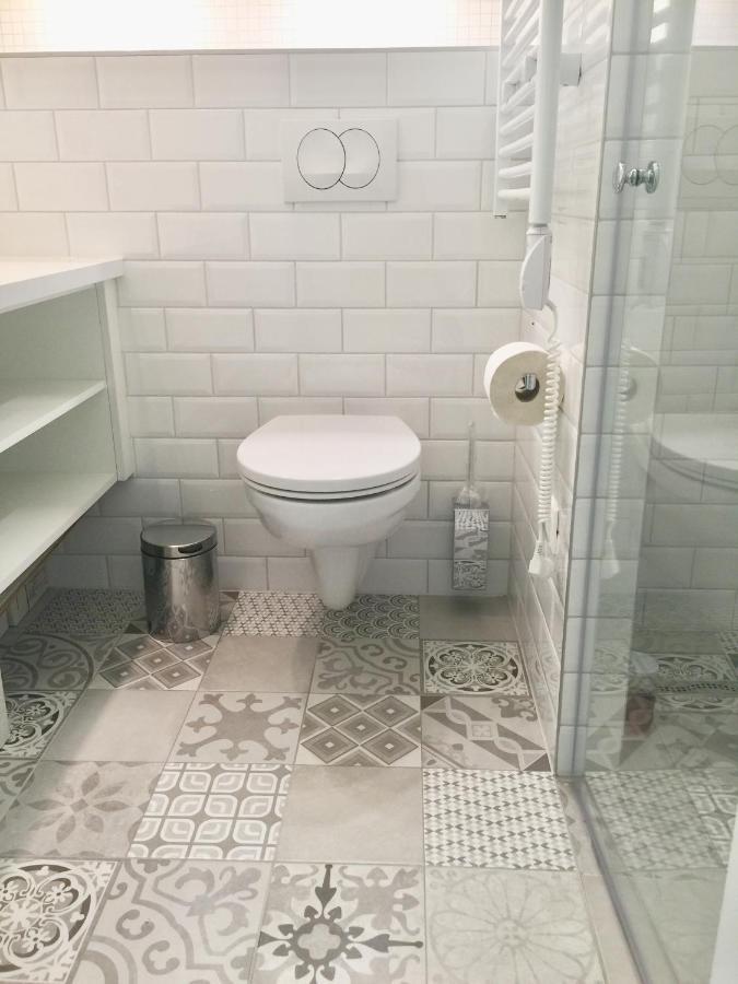 Cloé Apartman Szeged Extérieur photo