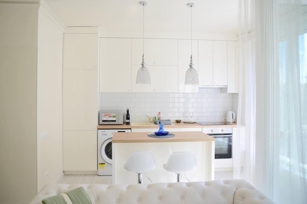Cloé Apartman Szeged Extérieur photo