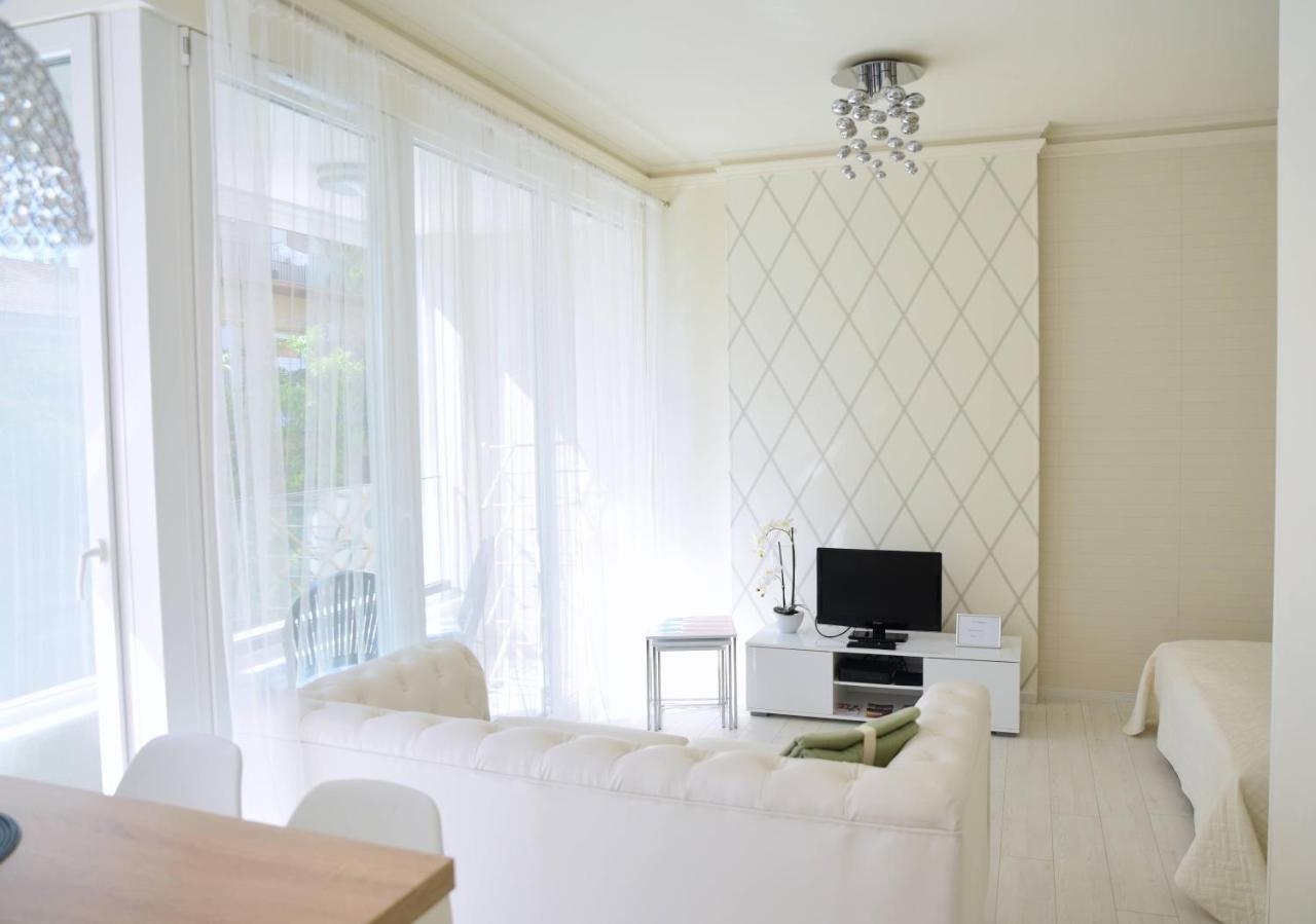 Cloé Apartman Szeged Extérieur photo