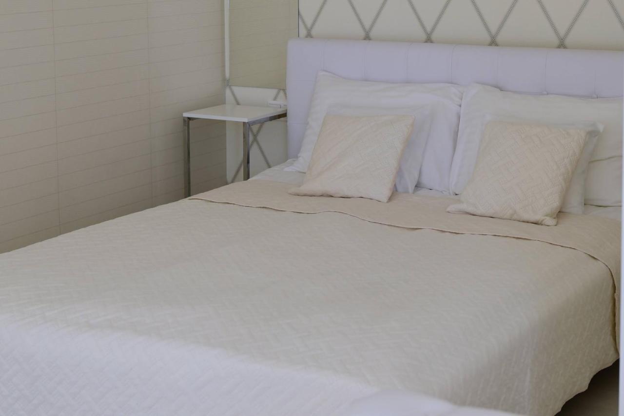 Cloé Apartman Szeged Extérieur photo