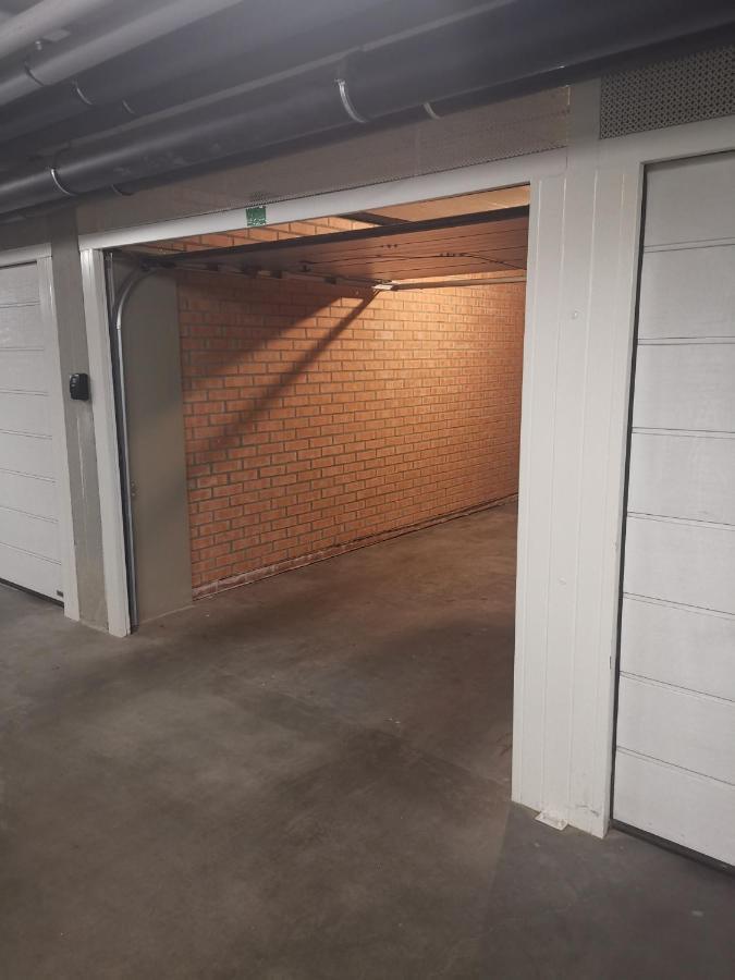 Cloé Apartman Szeged Extérieur photo